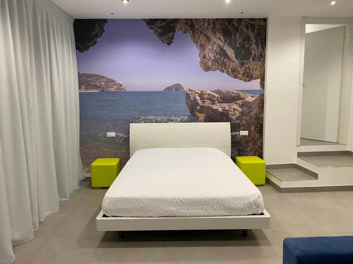 Torre Del Mare Rooms Bergeggi Luaran gambar